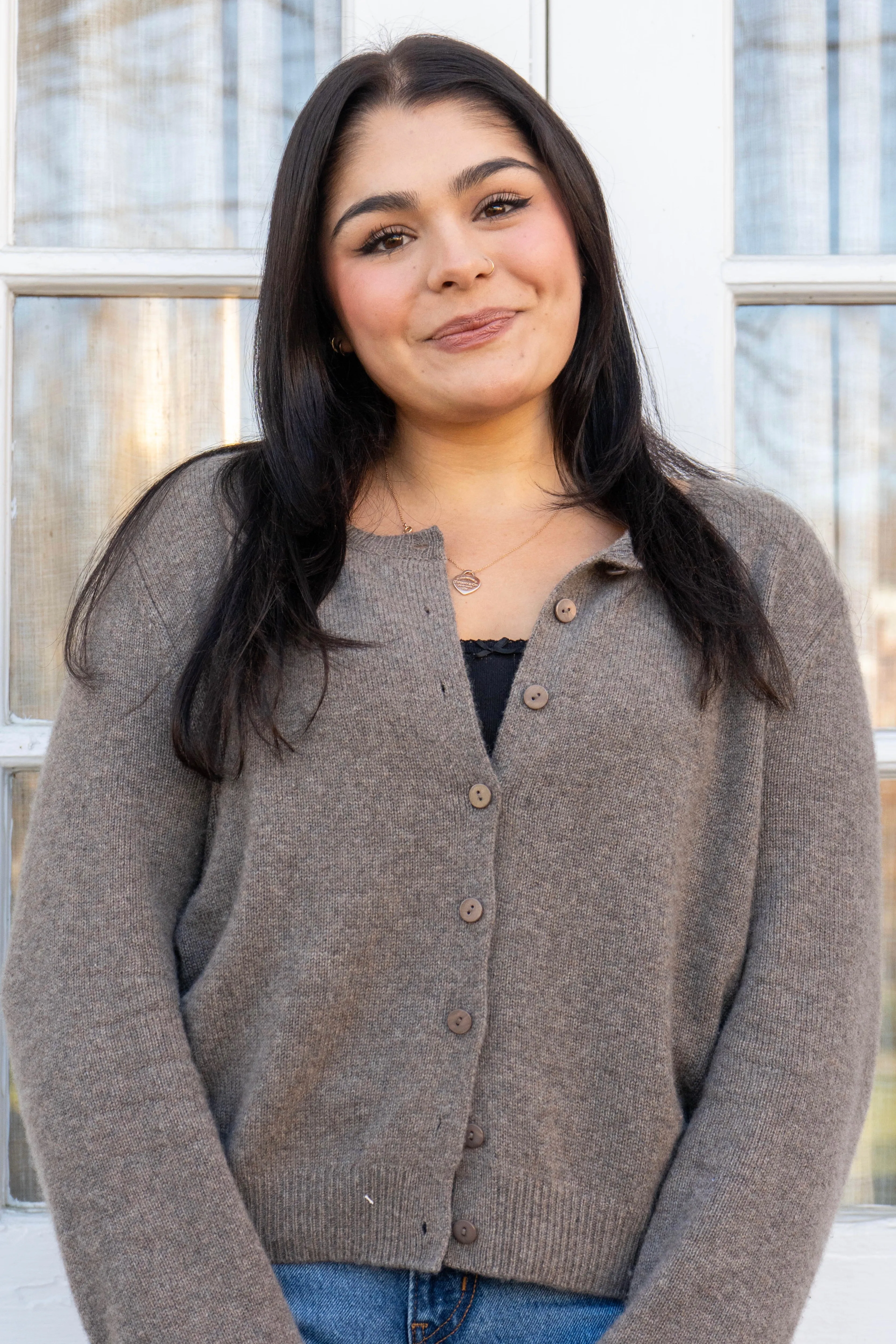 Alysha Summerville '26