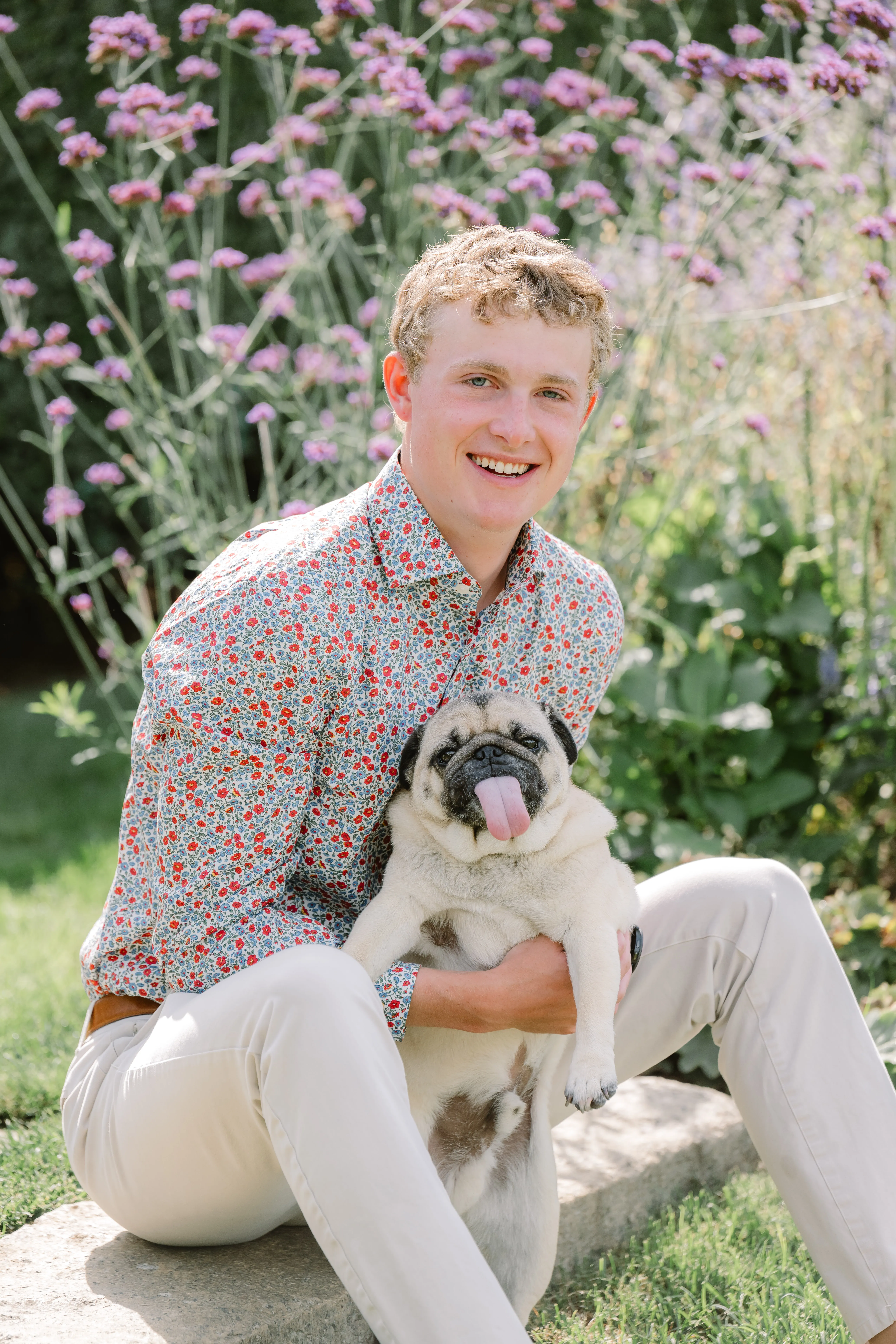 Anders Caspersen '29