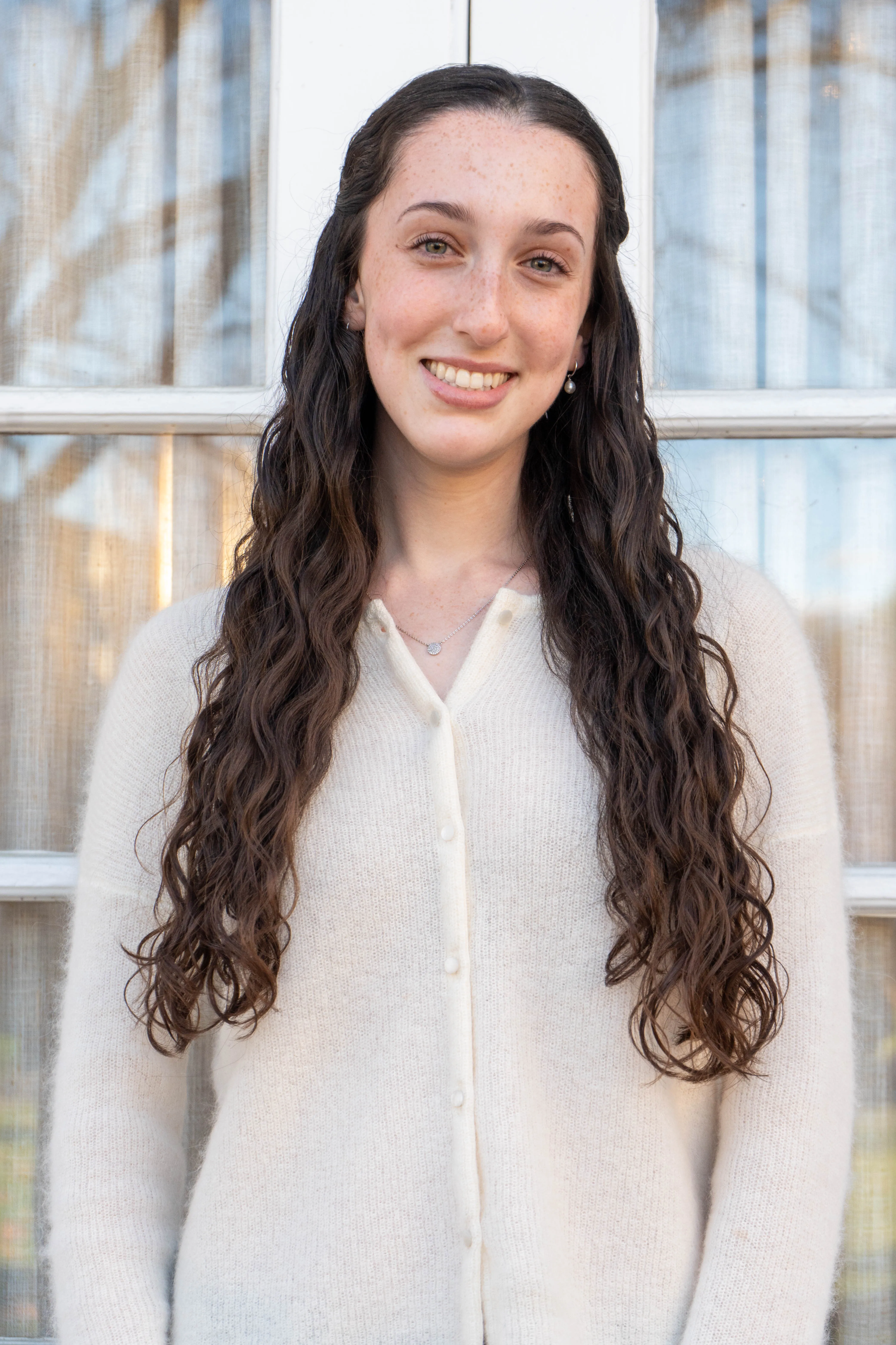 Ava Tillman-Schwartz '28