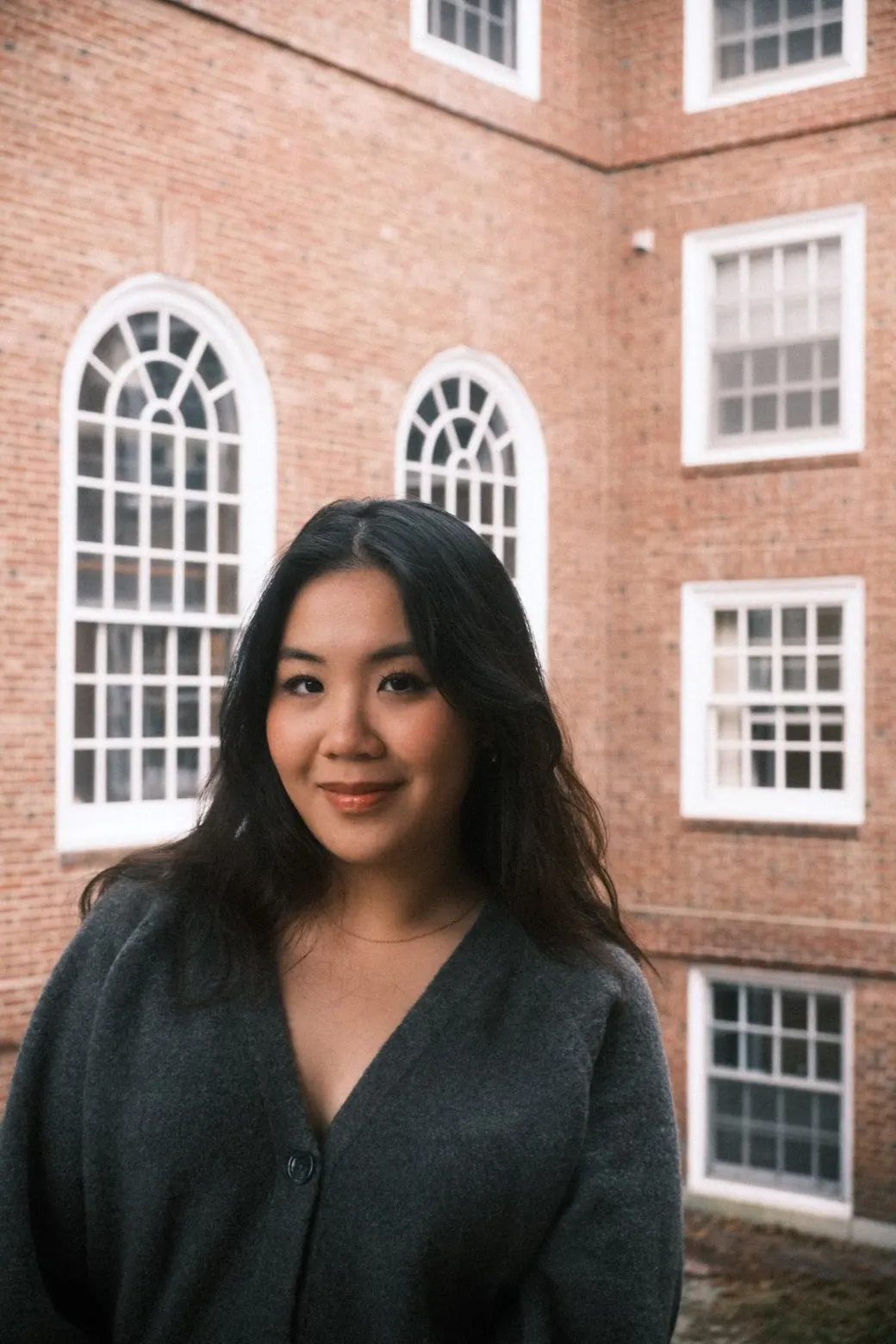 Nora Nguyen '25